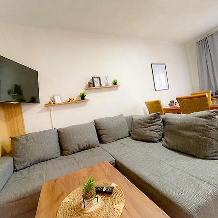 Moderne Ferienwohnung Felbbauer #50 Knittelfeld Eksteriør billede