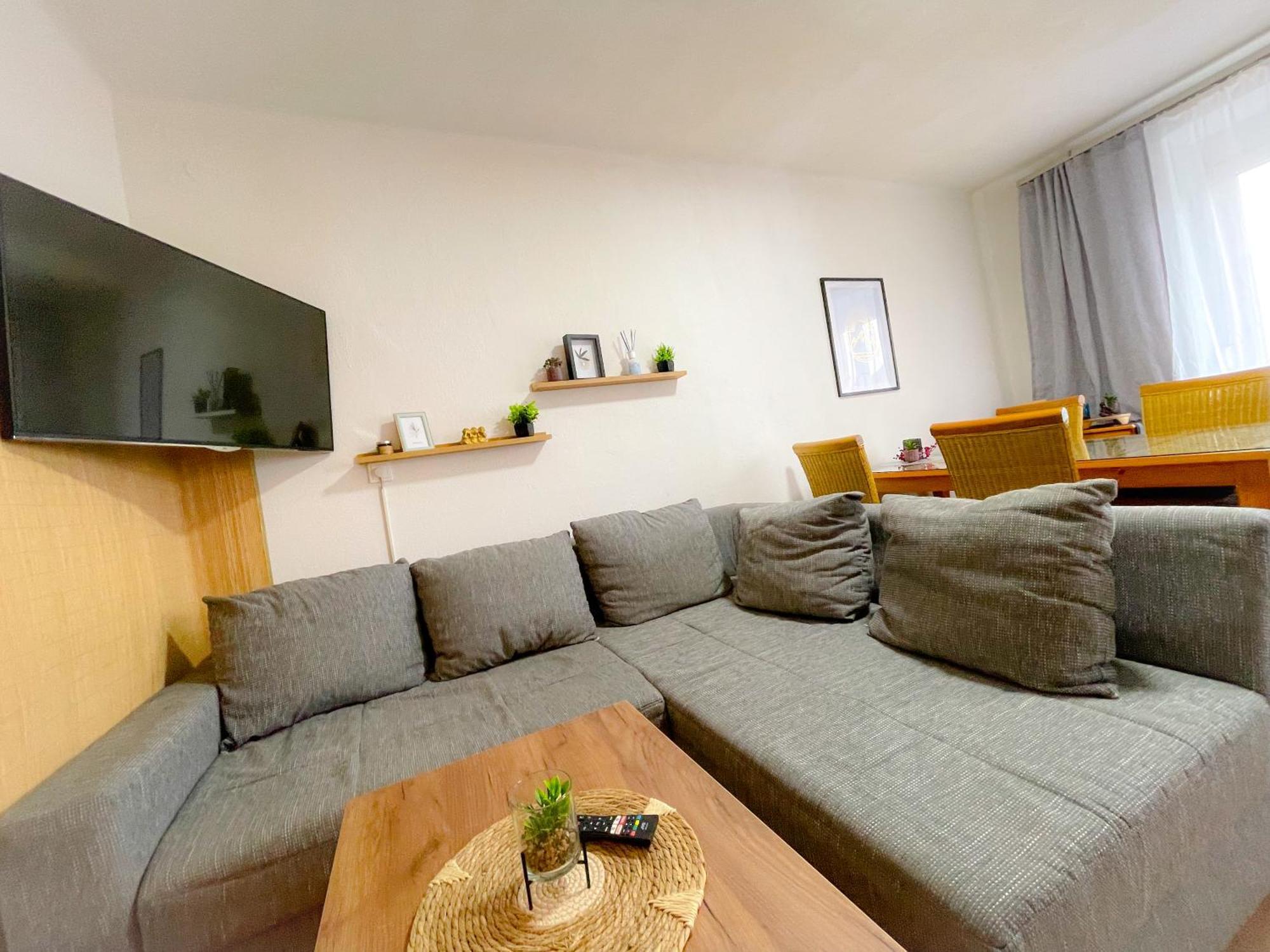Moderne Ferienwohnung Felbbauer #50 Knittelfeld Eksteriør billede