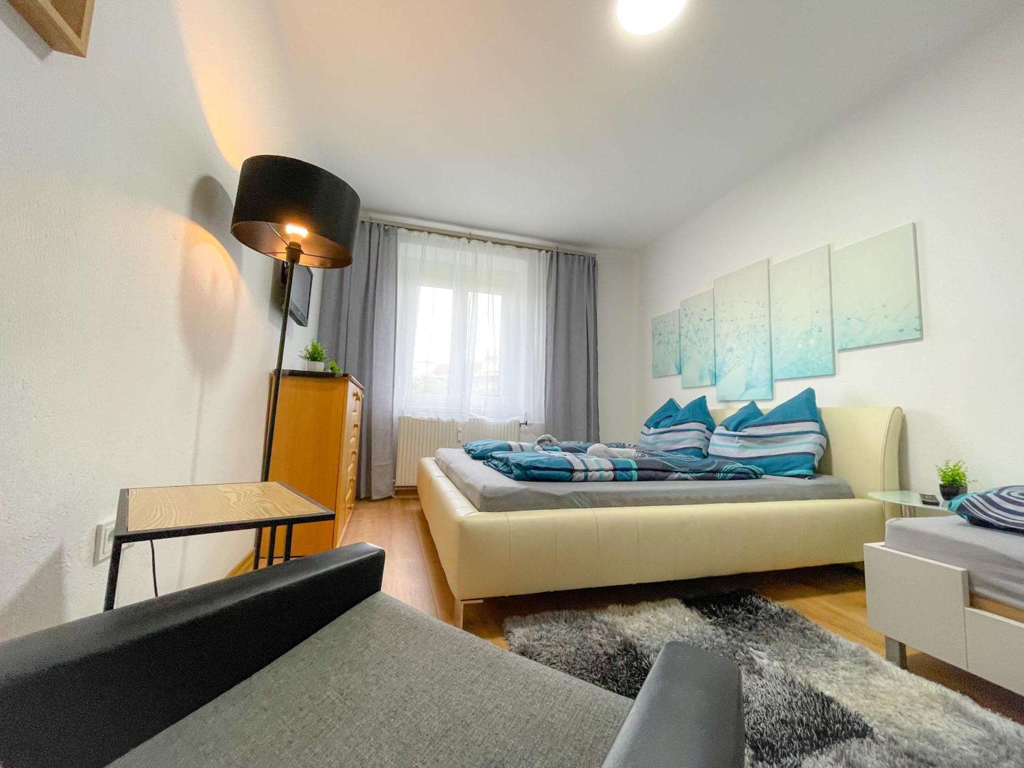 Moderne Ferienwohnung Felbbauer #50 Knittelfeld Eksteriør billede