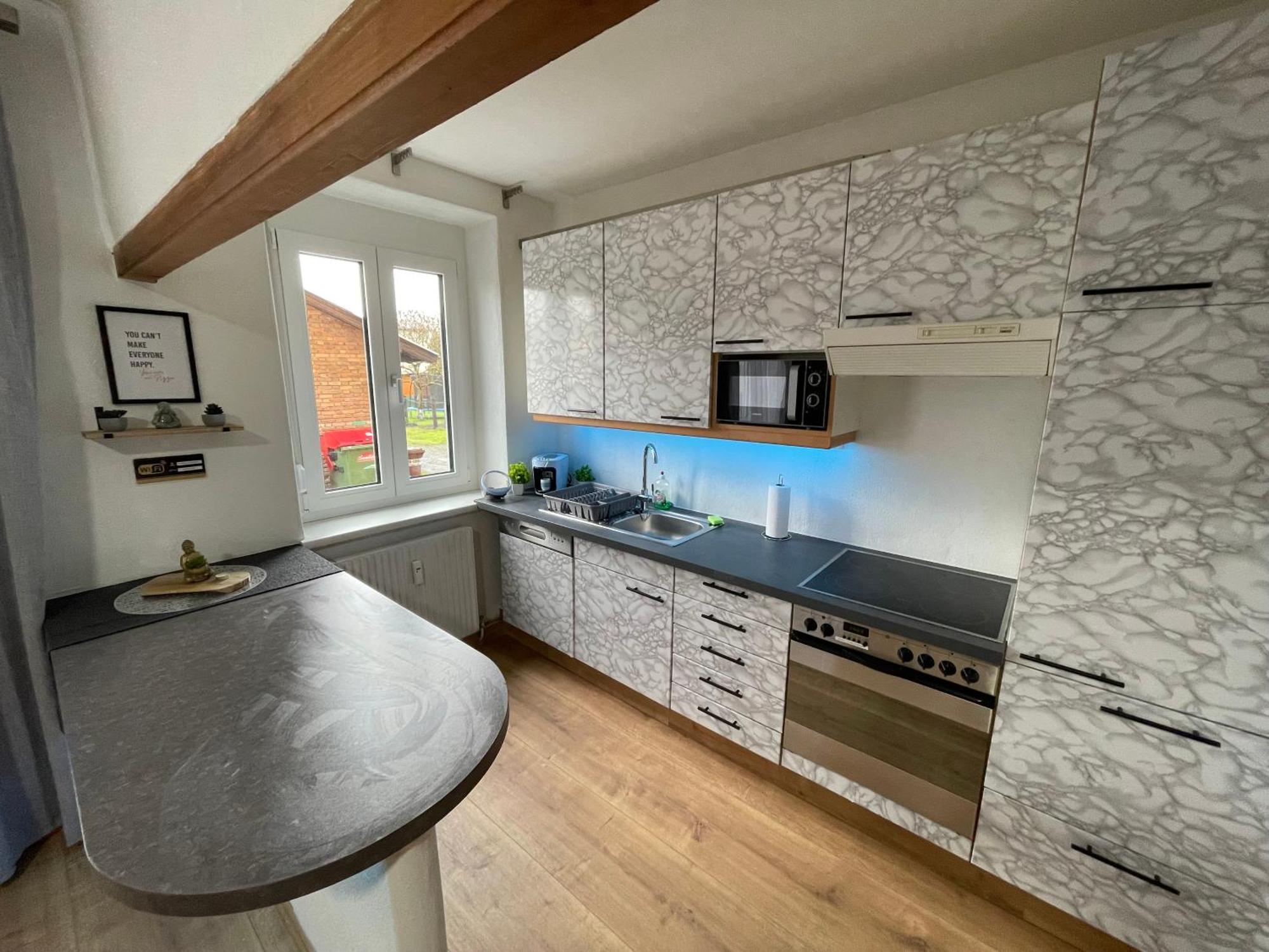 Moderne Ferienwohnung Felbbauer #50 Knittelfeld Eksteriør billede