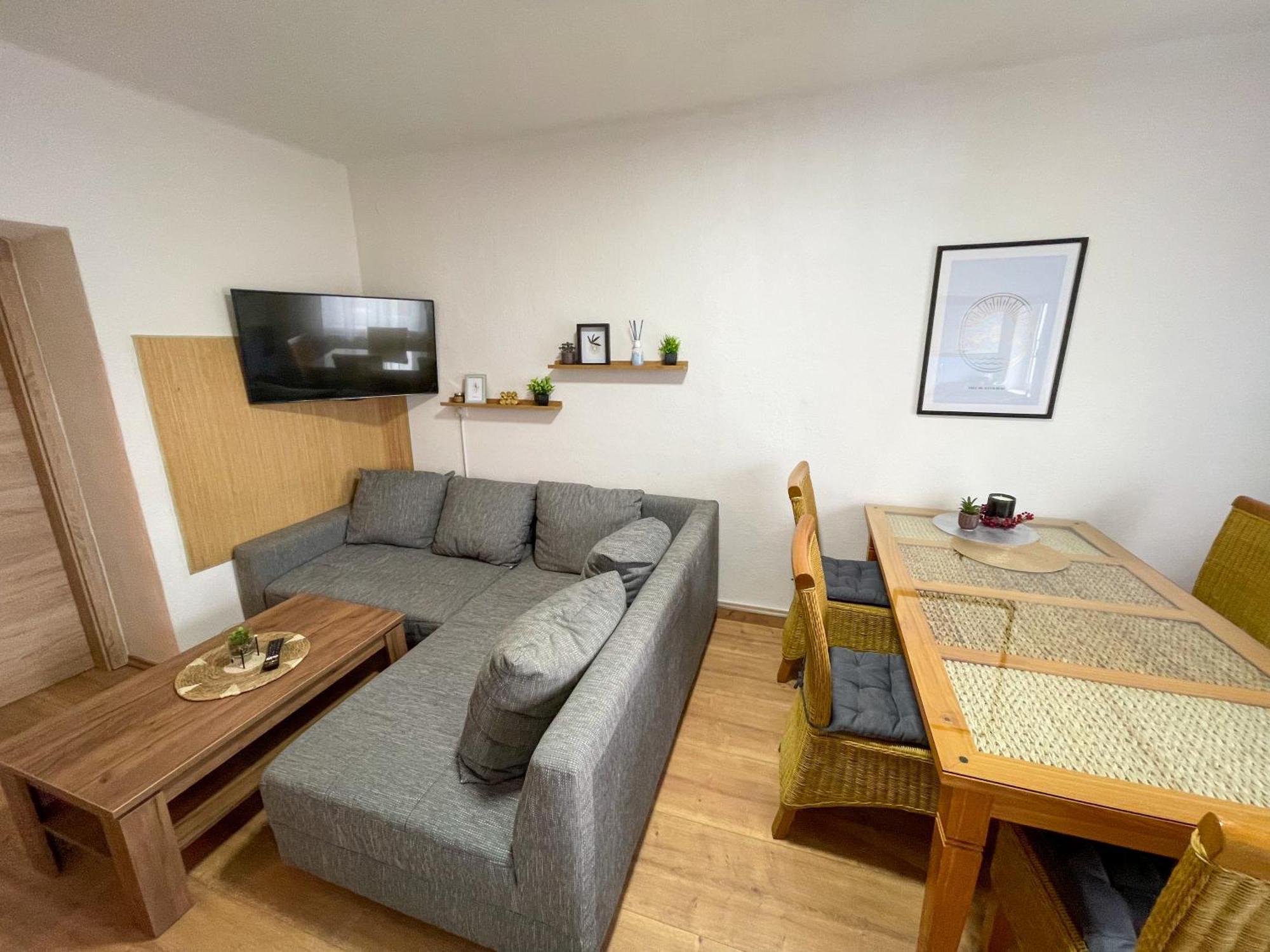 Moderne Ferienwohnung Felbbauer #50 Knittelfeld Eksteriør billede