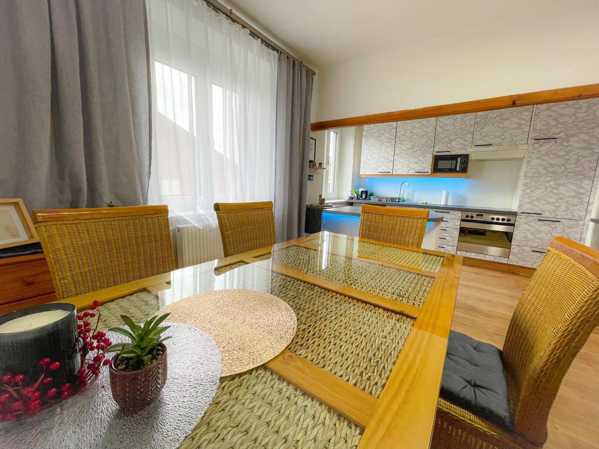 Moderne Ferienwohnung Felbbauer #50 Knittelfeld Eksteriør billede